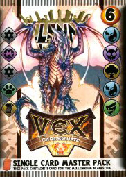 VEX: Cards of Hate